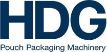 Logo der HDG Verpackungsmaschinen GmbH
