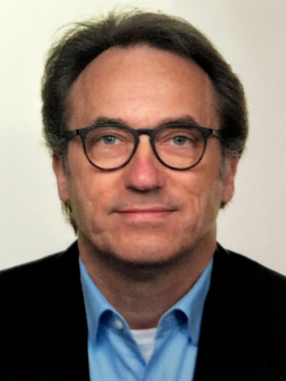 Foto von Peter Bähr